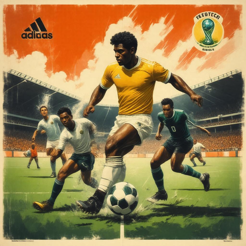 1970 FIFA World Cup